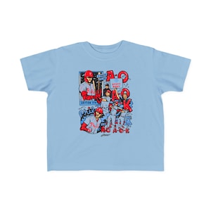 Toddler: Phillies Baseball Stott Design, Cute Sports Tee, Kids Baseball Shirt, Toddler Outfit, Game Day Apparel