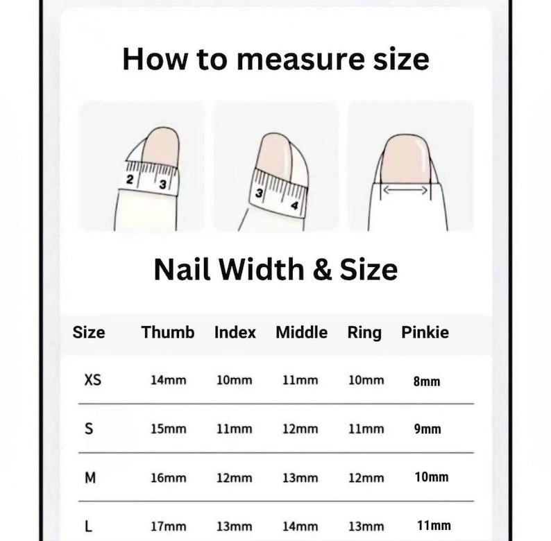 Natural Pink Cat Eye Press on Nails: Bridal, …