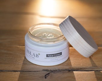 Brightening Face Cream for Luminous Skin