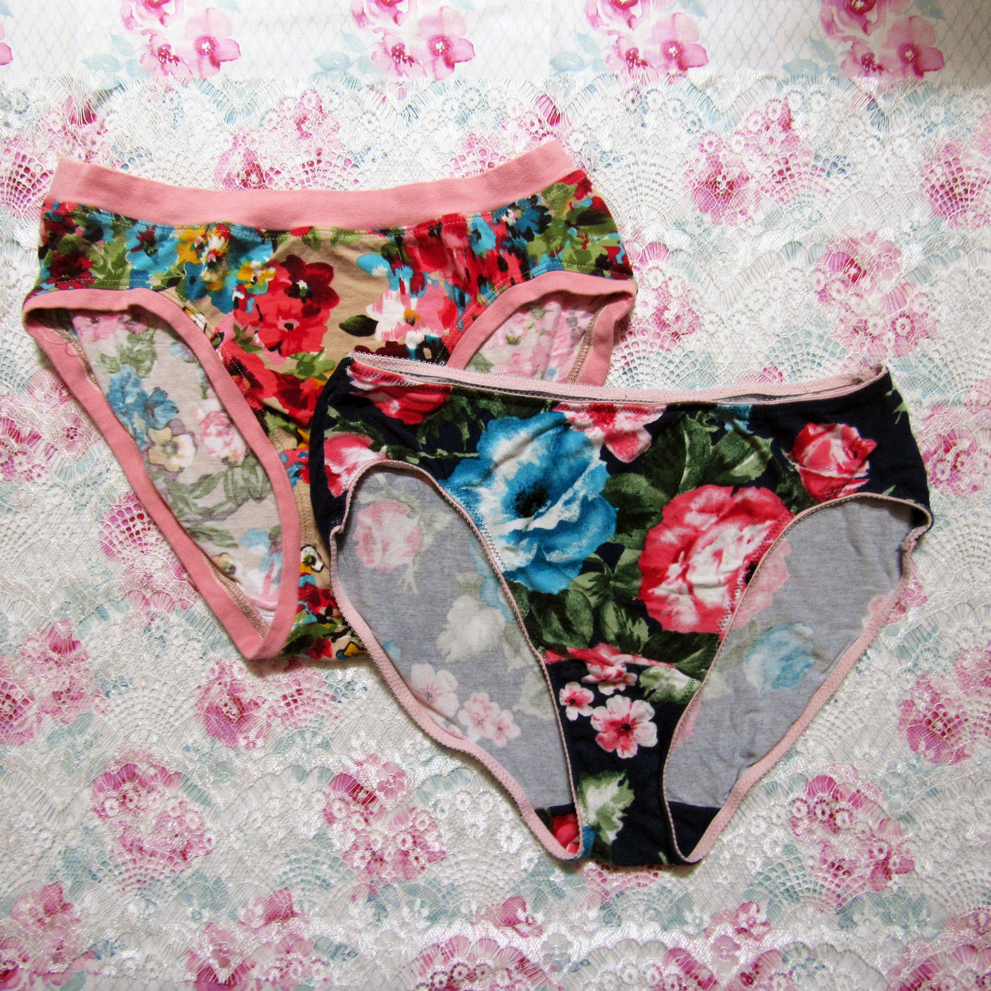 Bali Underwear 