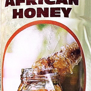 African Honey, Oyin