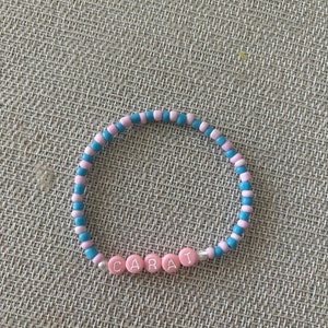 SEVENTEEN Carat bracelet