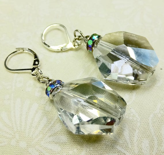 large crystal beads