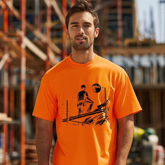 Cool Ladders Scaffolding Scaffolder Scaffolders Tee Shirt Cool Ladders Scaffolding Scaffolder Scaffolders Tee Shirt