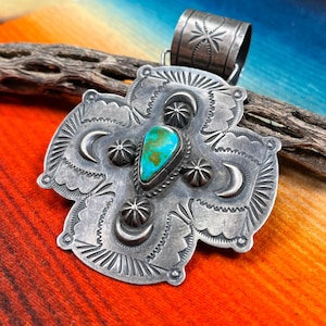 Sandoval Jewelry - Etsy
