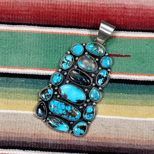 Ella Peter Navajo - Etsy