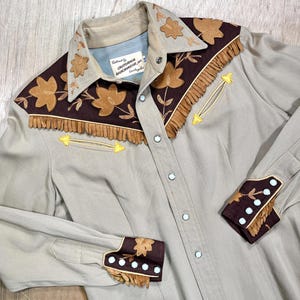 California Ranchwear - Etsy