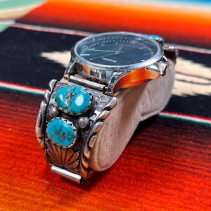 Navajo Watch Face - Etsy