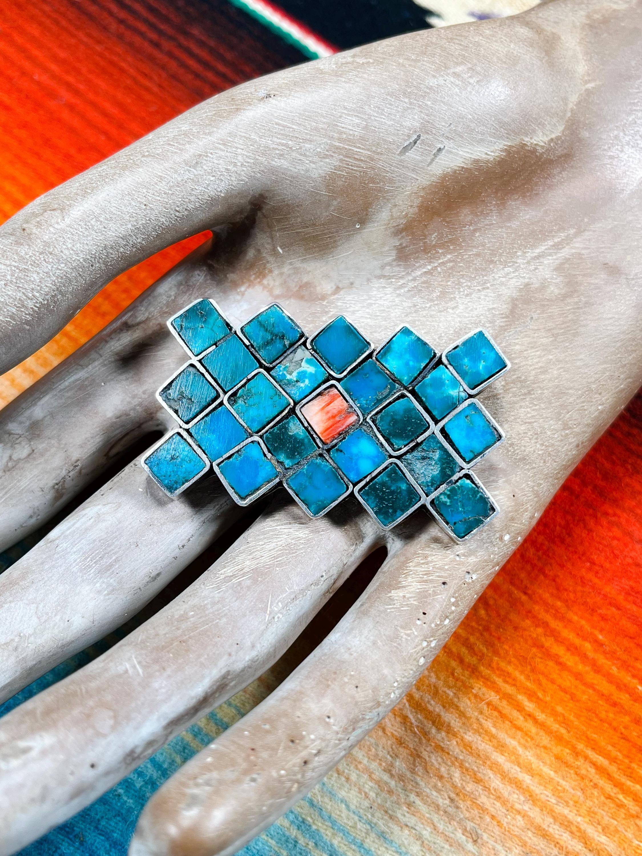 Jock Favour Jewelry - Etsy