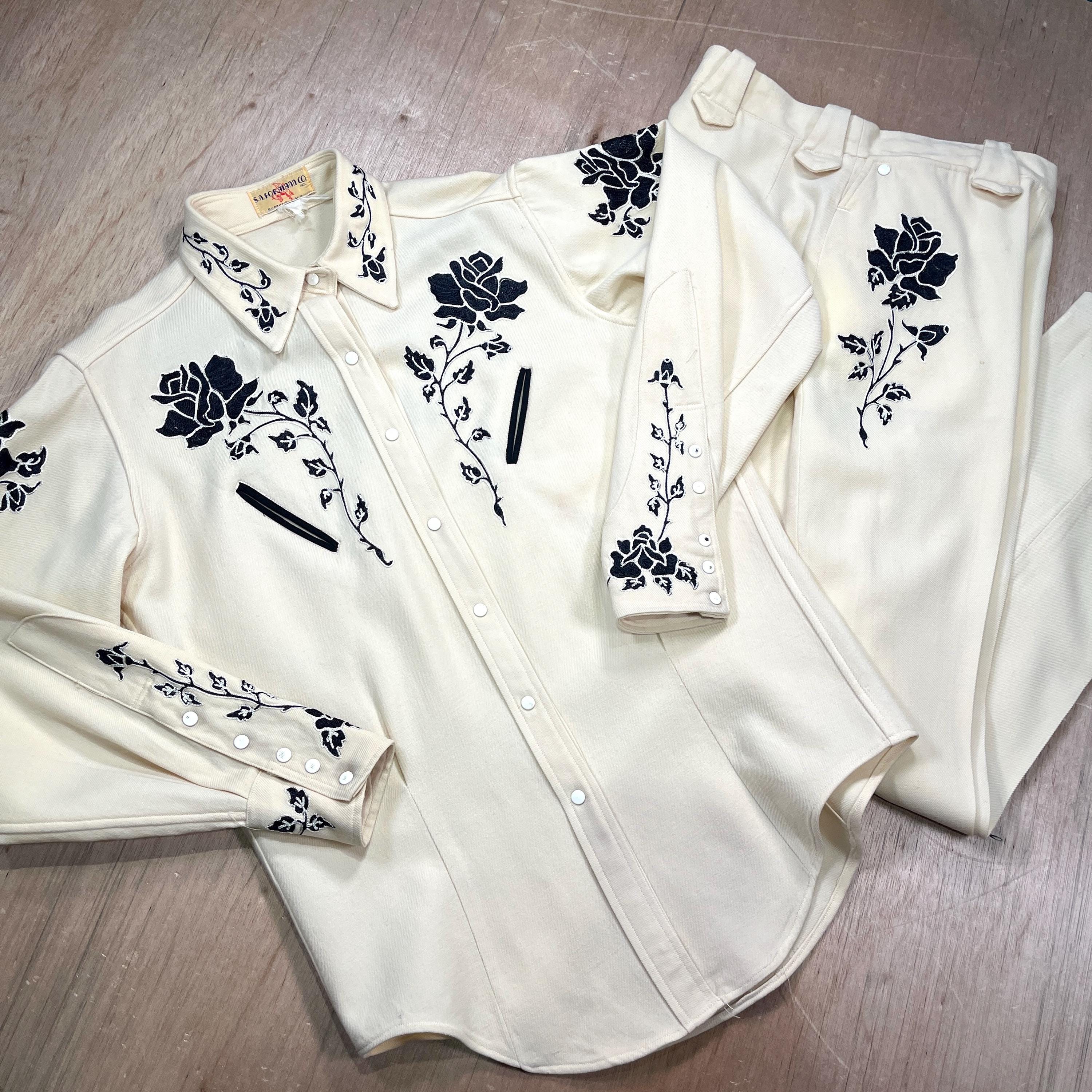 H Bar C Suit - Etsy H Bar C Suit - Etsy