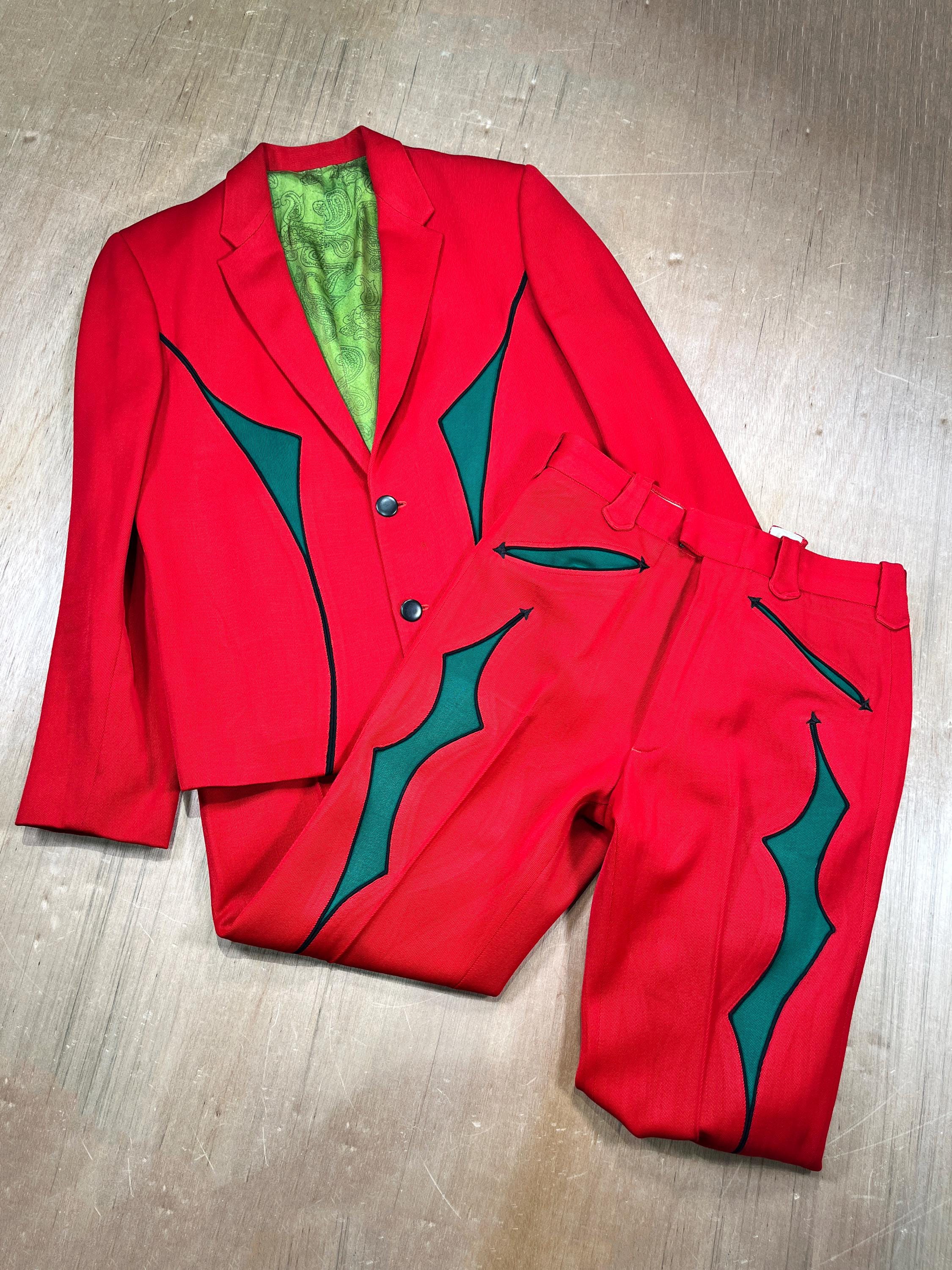 Nudie Rodeo Tailor - Etsy