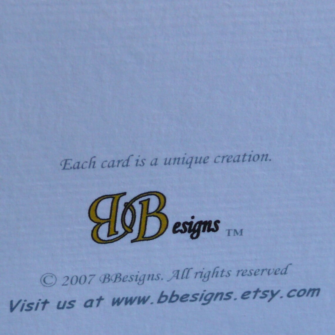 Star of David Note Cards With Handmade Paper Set of 6 - Etsy