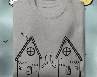 Love Your Neighbor Sweatshirt