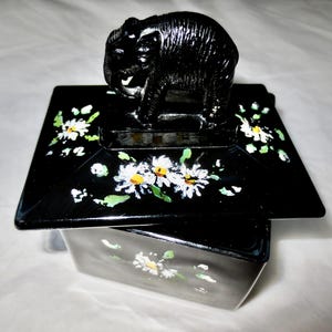 onyx cigarette box Onyx Cigarette Box