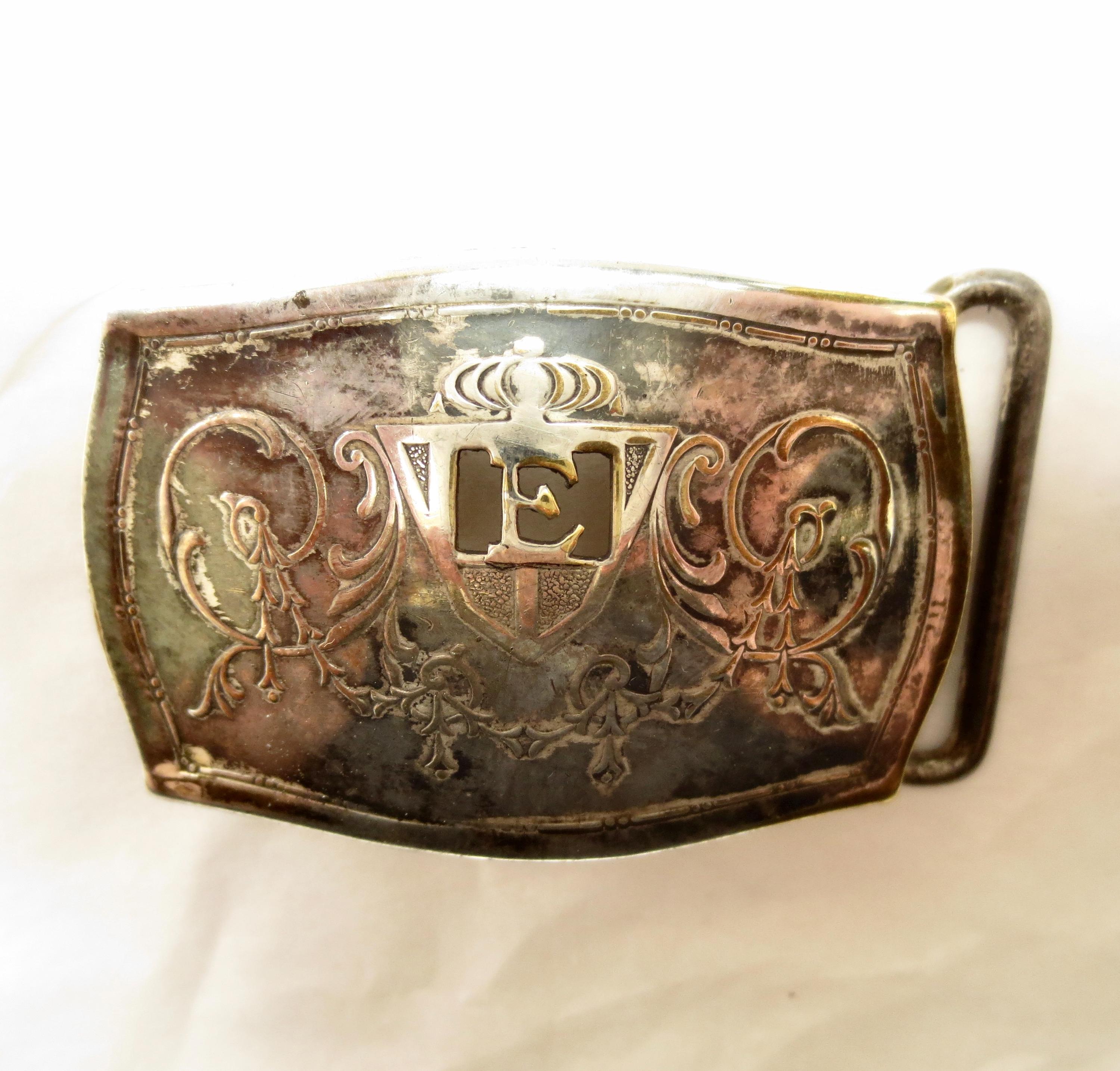 30s Belt - Etsy