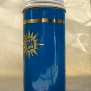 Remetta Caldo GLASS GLASS Thermos 15 Liter Gold Black.