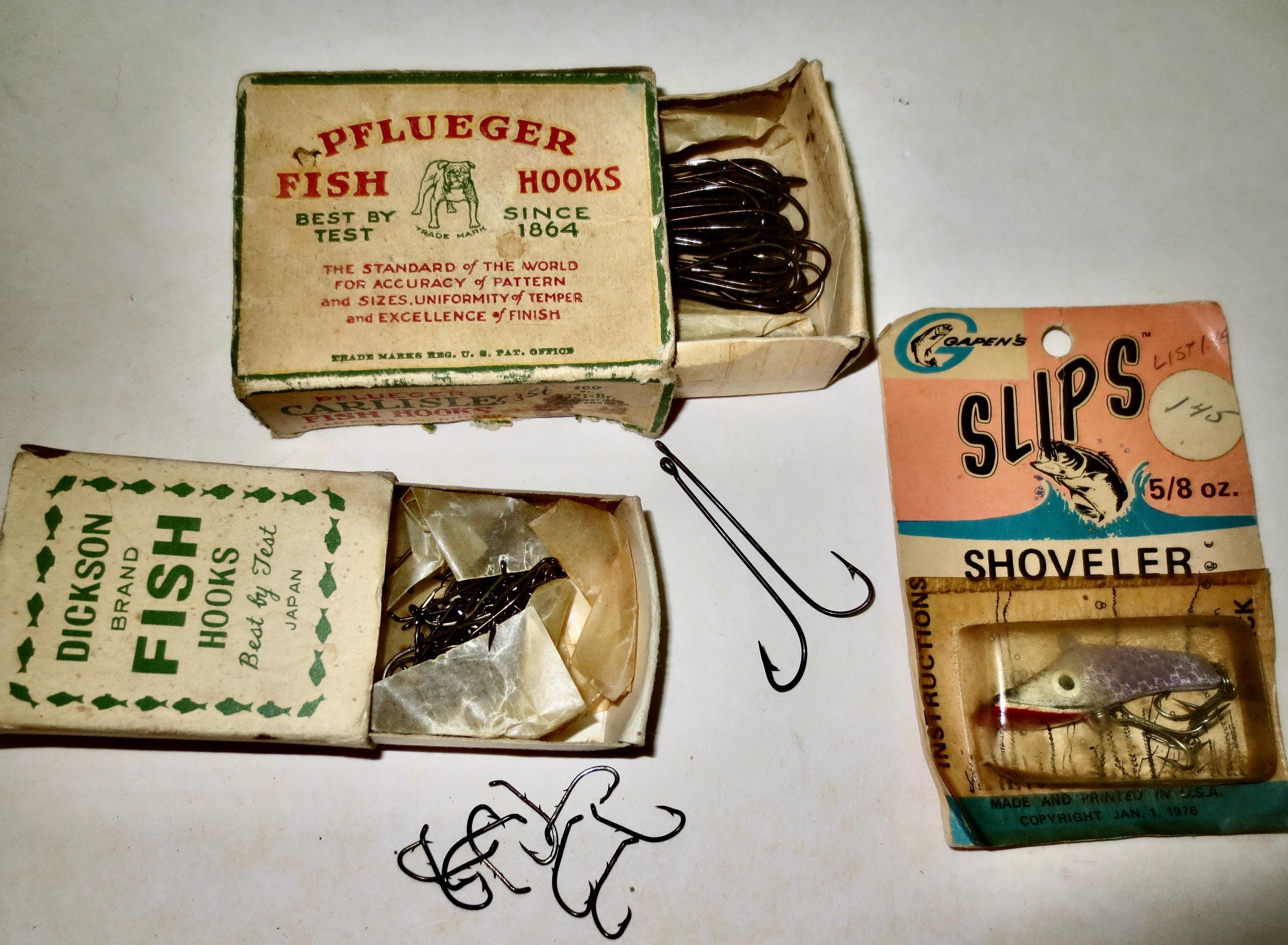 Tackle Box 70s - Etsy Tackle Box 70s - Etsy