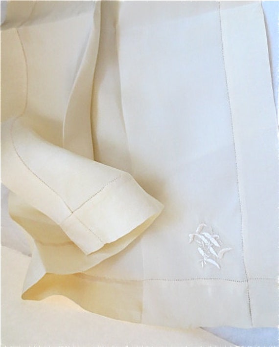 Silk Handkerchief -  Candlelight Silk Color - Rich