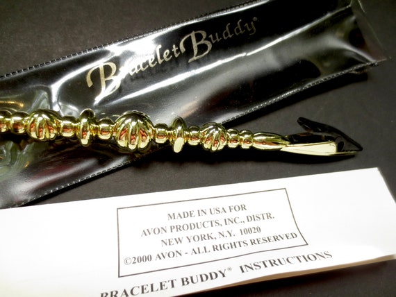 Beaded Bracelet Buddy, Mobility Bracelet Clasp Assist, Jewellery