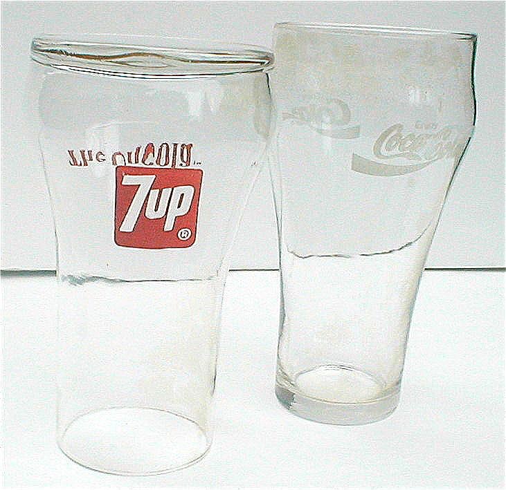 7up the Un Cola - Etsy