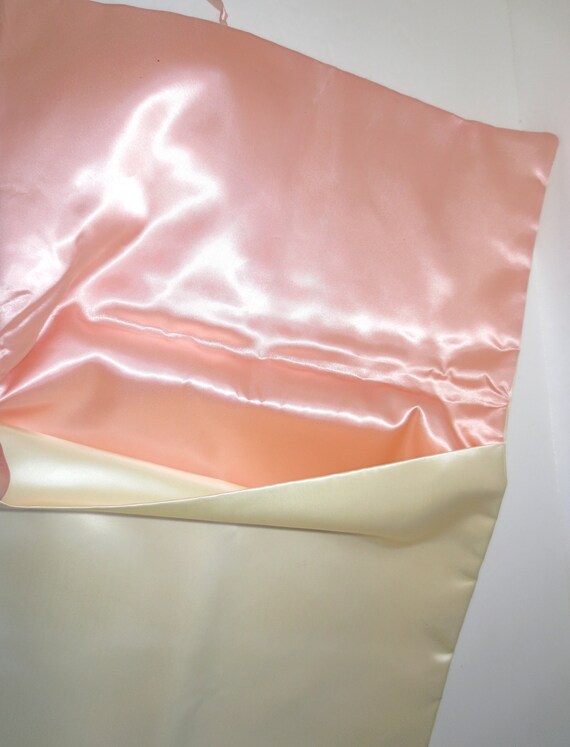 Satin Hosiery Bag  -  Lingerie  Stockings - Store… - image 7