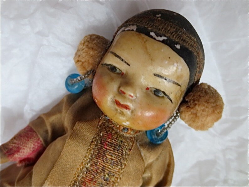 antique japanese porcelain dolls