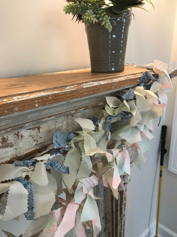 crib garland
