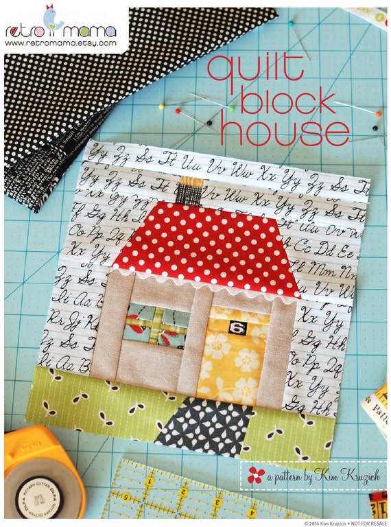 16 12-Inch Quilt Block Patterns to Make for Free - Patchwork Posse