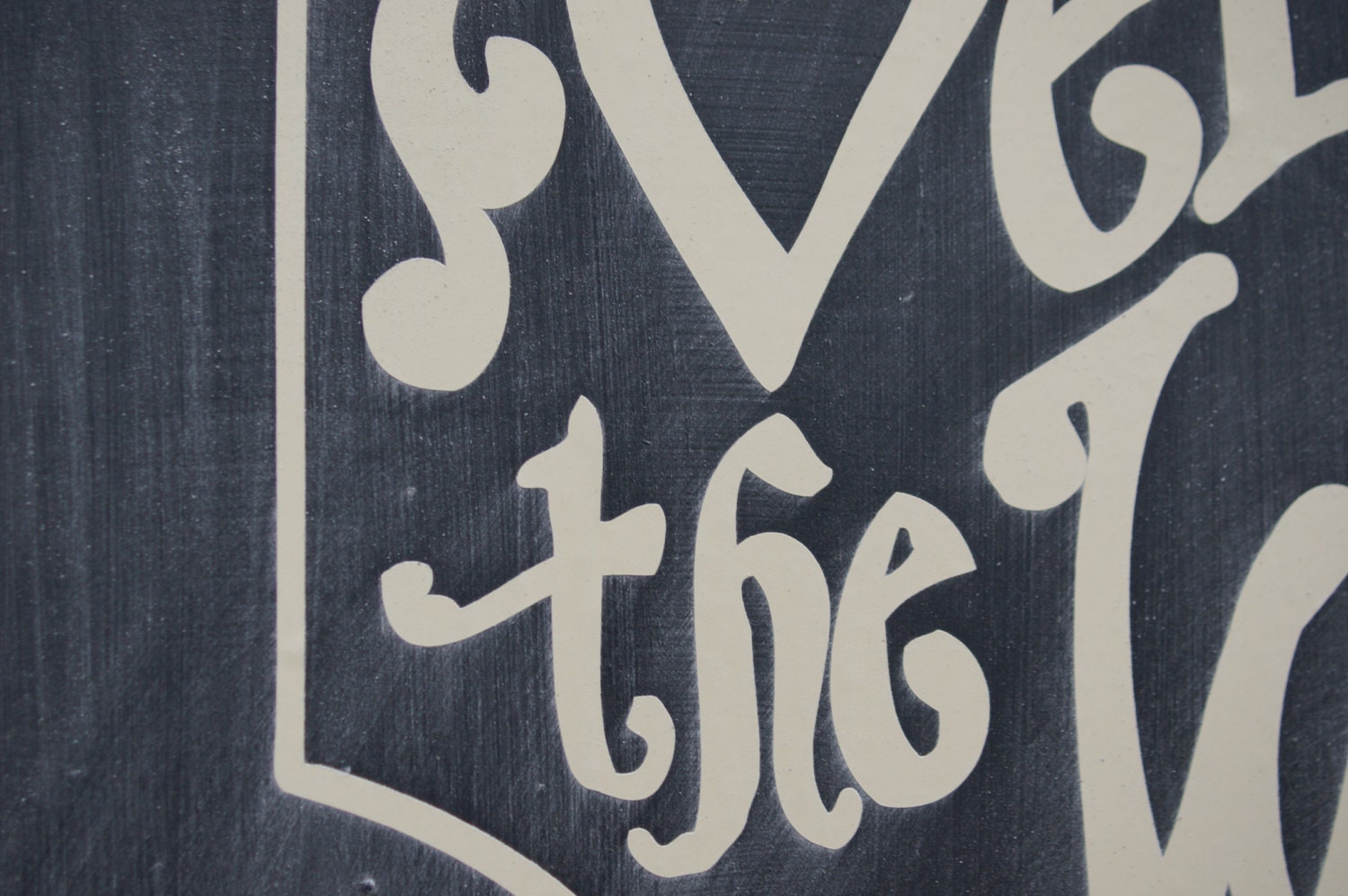 Scripture Memory Gold Lettering DIY Verse of the Week - Vinyl Lettering - Scripture Memory - Bible ...