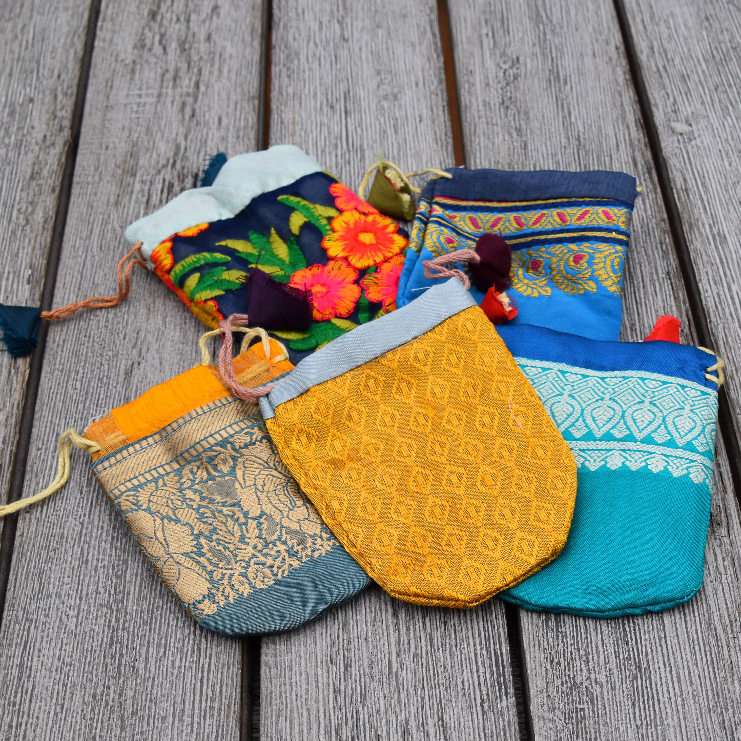 Jewellery Bag Indian - Etsy Jewellery Bag Indian - Etsy