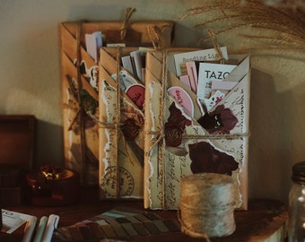 Blind Date With a Book | New Book | Blind Date With a Book Romantasy | Personalized Book | Book Lover Gift | | Bookish Gifts | Surprise Book