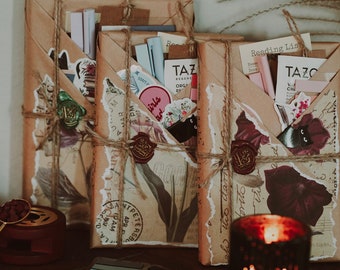 Special Edition Book | Blind Date With a Book | Book Lover Gift | Booktok Gift | Bookstagram | Bookish Gifts | Surprise Book | Blind Book