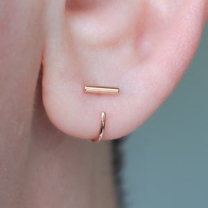 Ear Huggers Etsy Canada