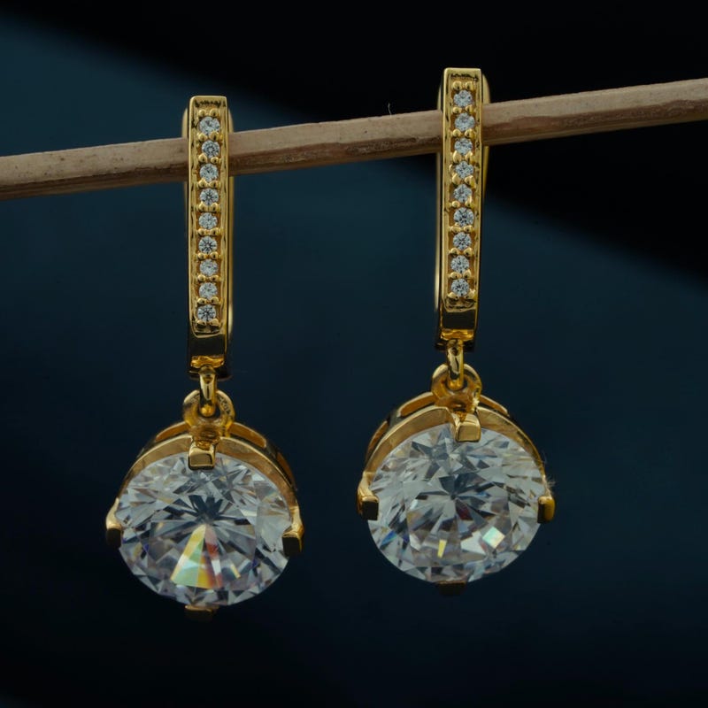 Women's Earrings - Etsy