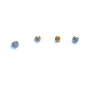 Replacement Screw for the Love Bracelet