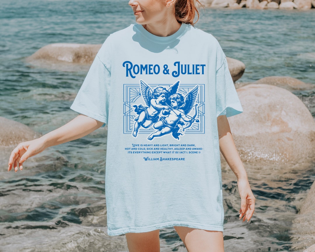 Romeo shirt