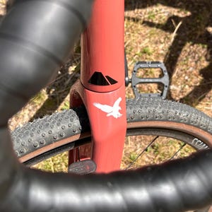 Vinilo adhesivo para bicicleta - Calidad permanente original de Cricut - Adhesivo para bicicleta