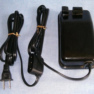 関税は販売者が負担します。超軽量フットコントローラー