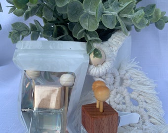 Car Vent Reed Diffuser, Car freshener, gifts,