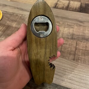 Bottle Opener Layback Boardies main image 0