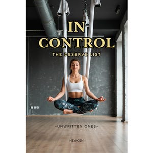 In Control eBook