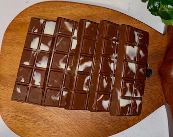 Knafeh Cioccolato Al Pistacchio (confezione da 3)