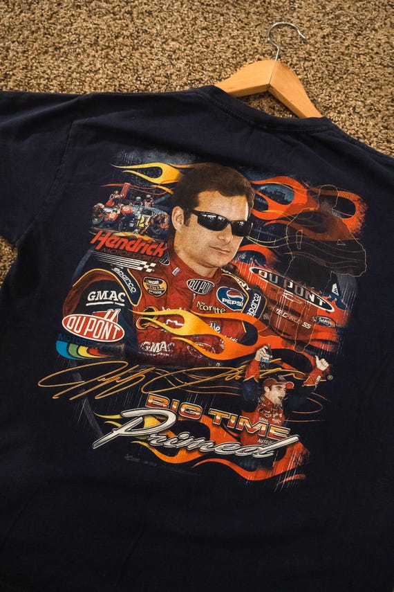 Jeff Gordon AOP