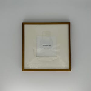 Dipinto a olio personalizzato 4x4 del tuo cane! Foto ad arte, dipinto a mano, regali per la famiglia e gli amici, ritratto di animali, personalizzato, commemorativo
