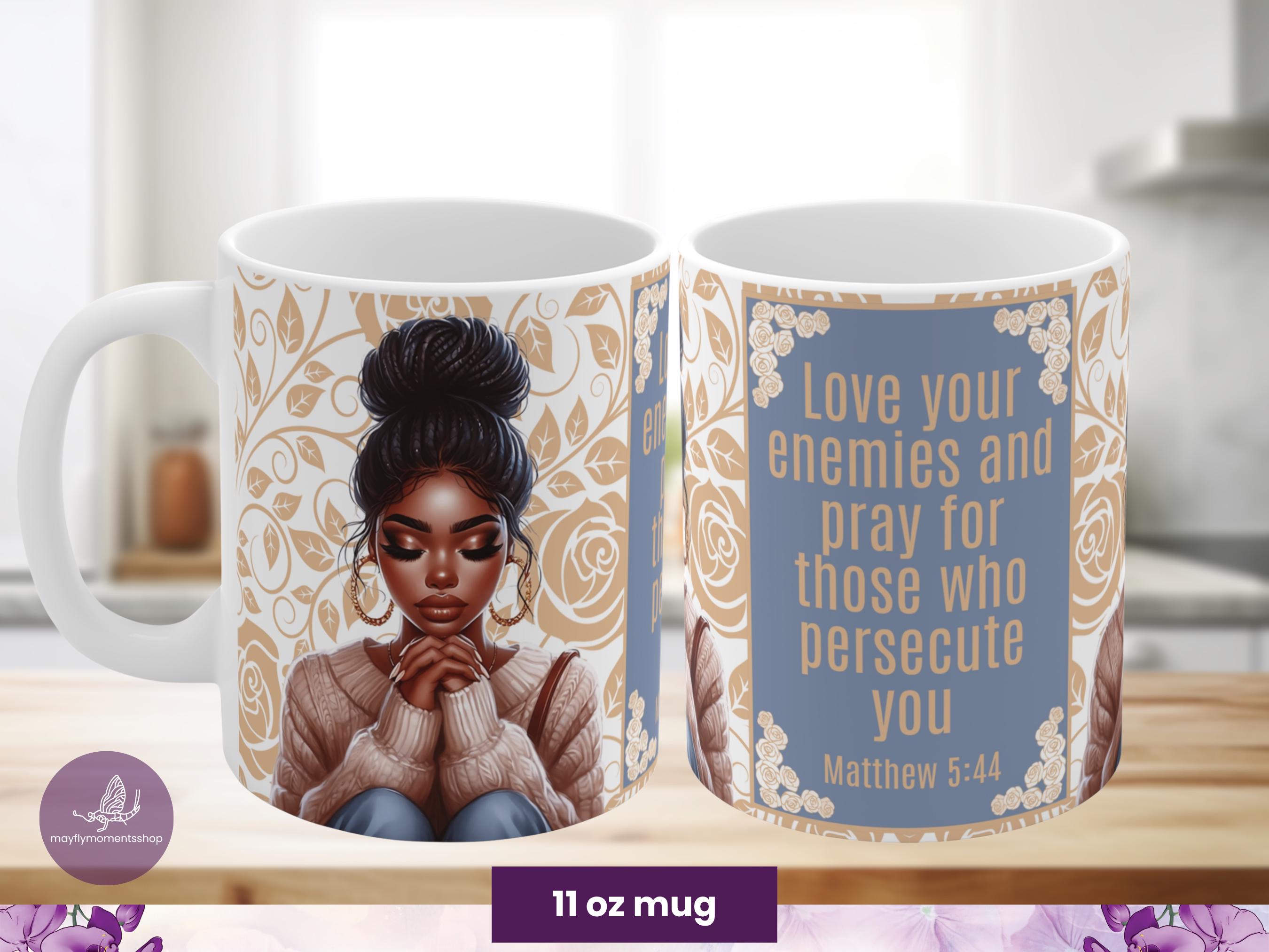 10 oz coffee mugs ceramic UNITEDBYB