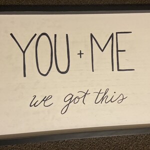Custom Sign