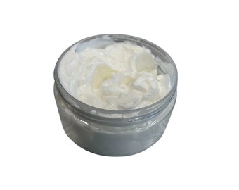 Seasonal: Pomegranate Whipped Body Butter