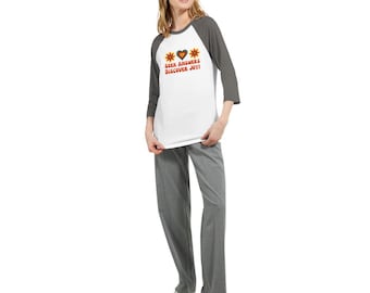 Seek Answers Discover Joy T-Shirt | Christian Inspirational Wear | Perfect for Youth Groups & Church Gatherings