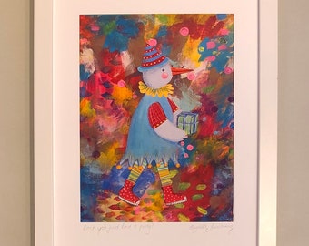 Don't You Just Love A Party?