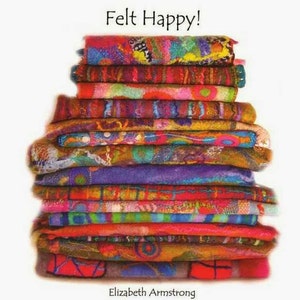 Felt Happy by Elizabeth Armstrong E Book image 2